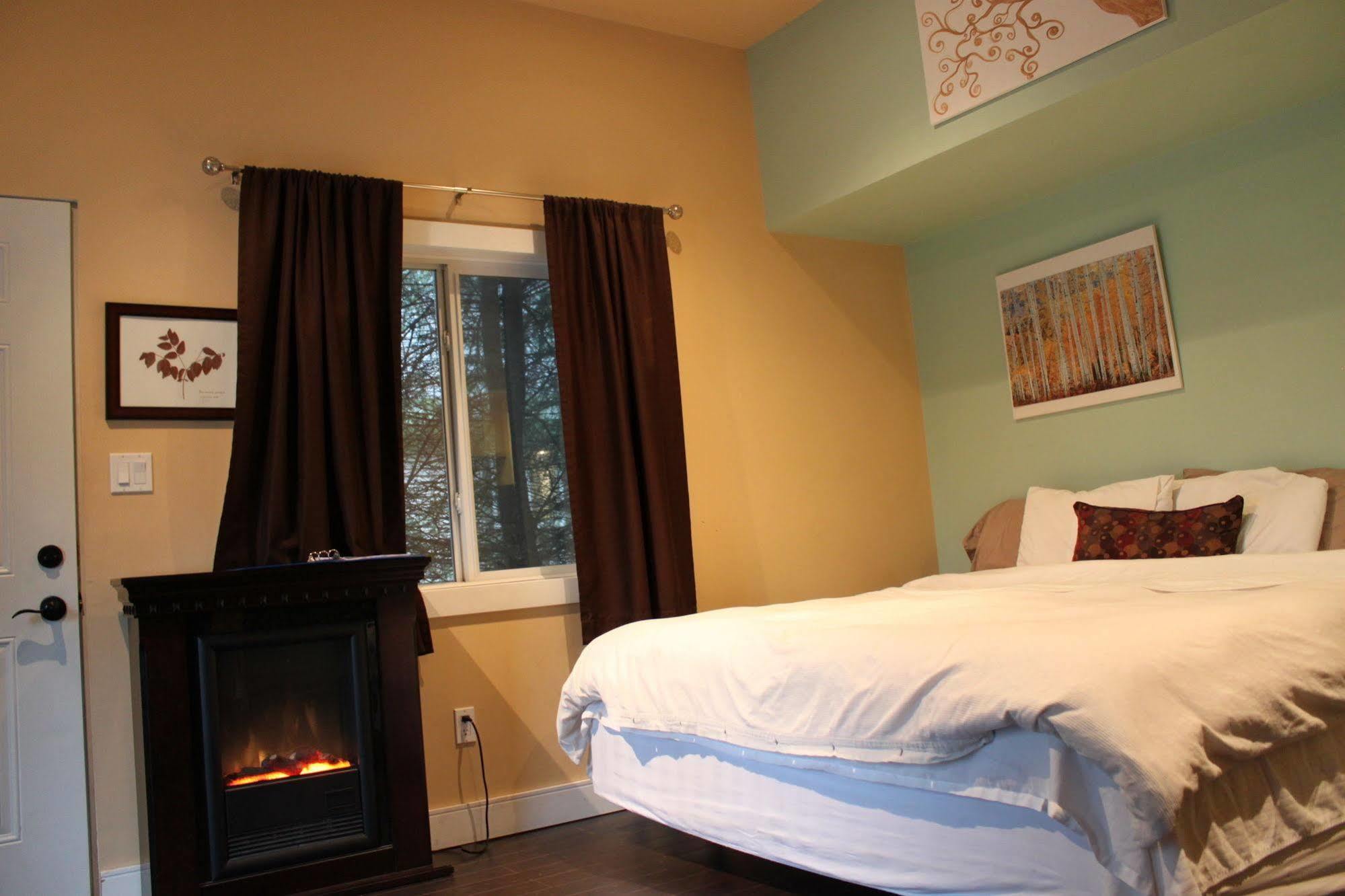 Tall Trees Bed & Breakfast Prince Rupert Kültér fotó