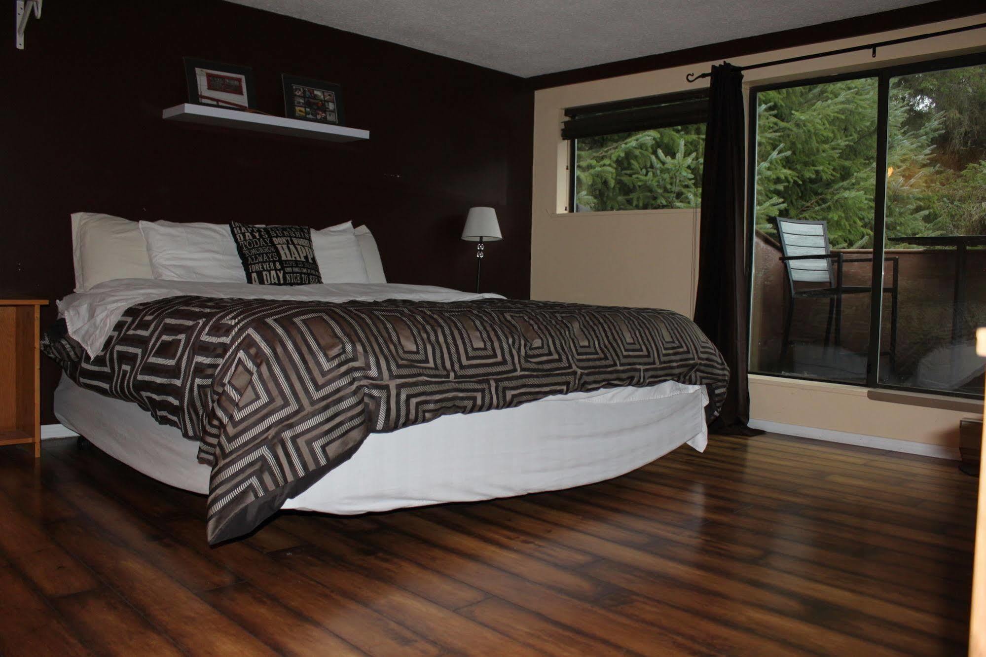 Tall Trees Bed & Breakfast Prince Rupert Kültér fotó