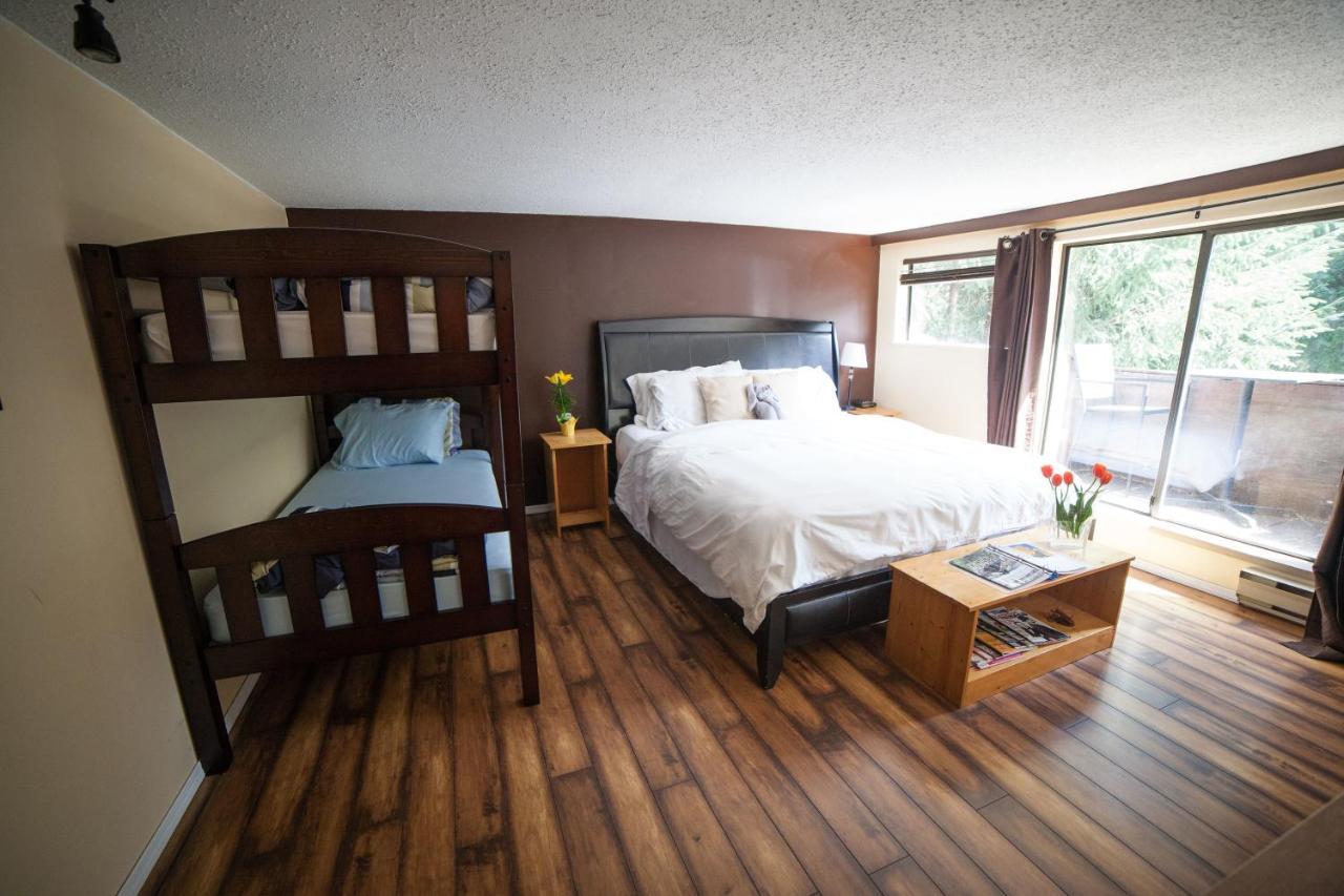 Tall Trees Bed & Breakfast Prince Rupert Kültér fotó